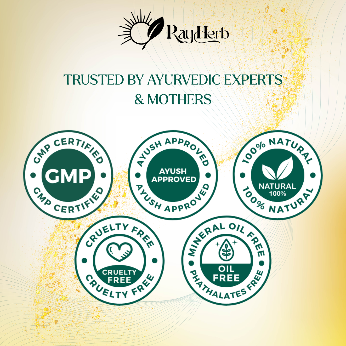 Suvarnaprashan – Support Their Growth, Naturally From sharper focus to stronger immunity